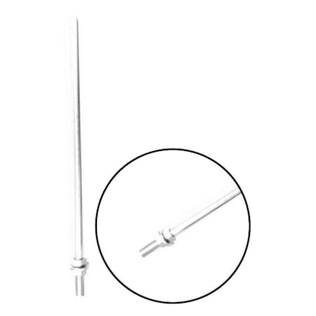 Trumeter Stay Rod for 2300, 2400 and 2700 Measuring Units, 18in 007628-02